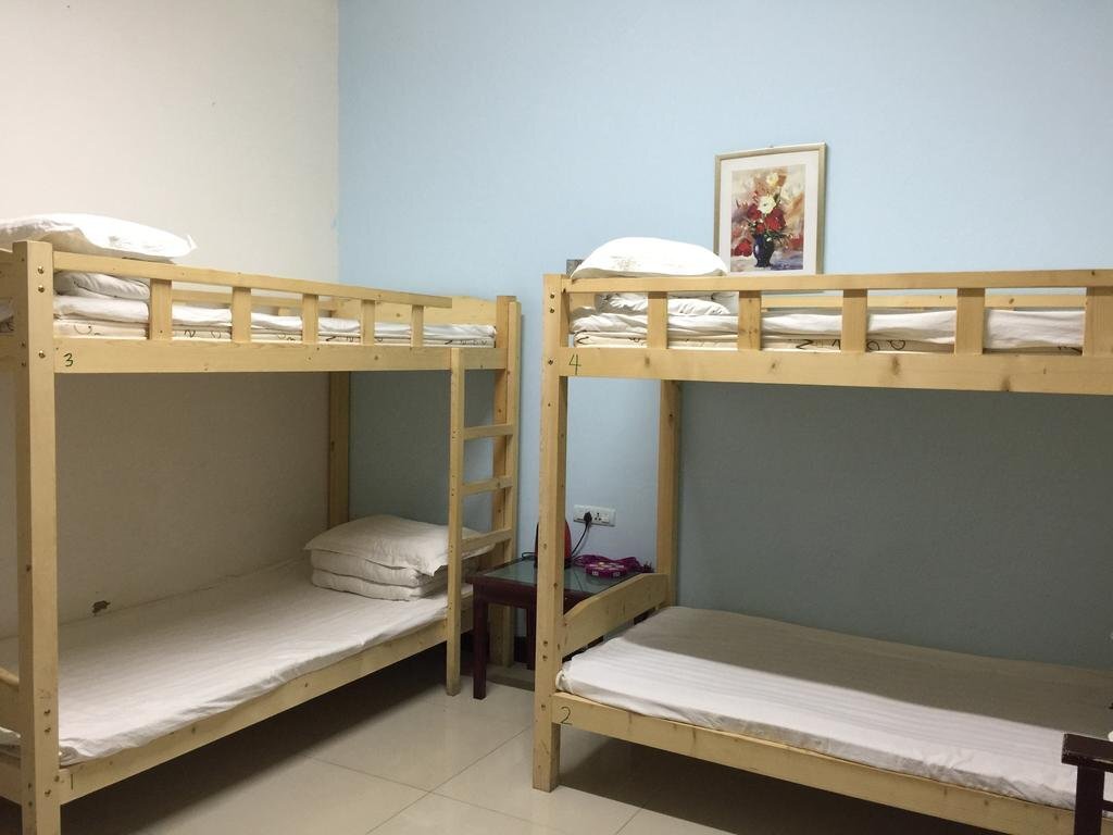 Вэйнань: Huashan Xinghe Holiday Resort