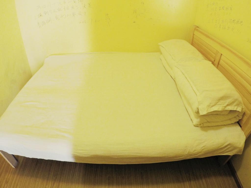 Синин: Xi Hai Zhu Hostel Xining