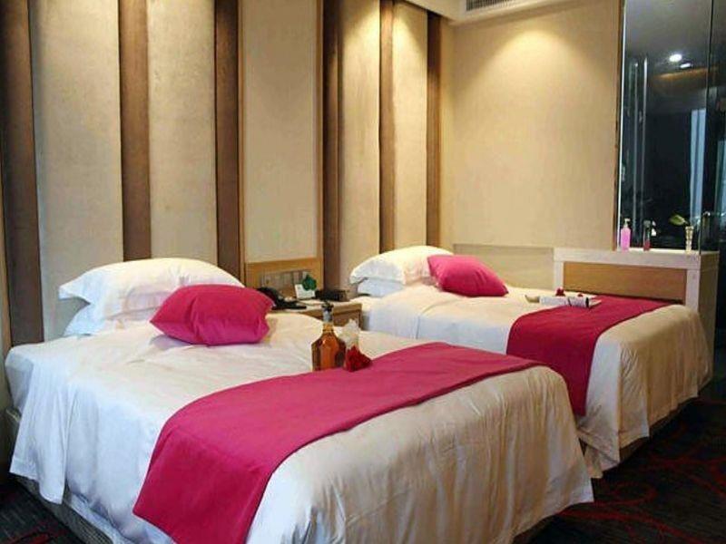 Сиань: Xian Leica Hotel