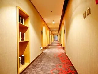 Сиань: Xian Leica Hotel