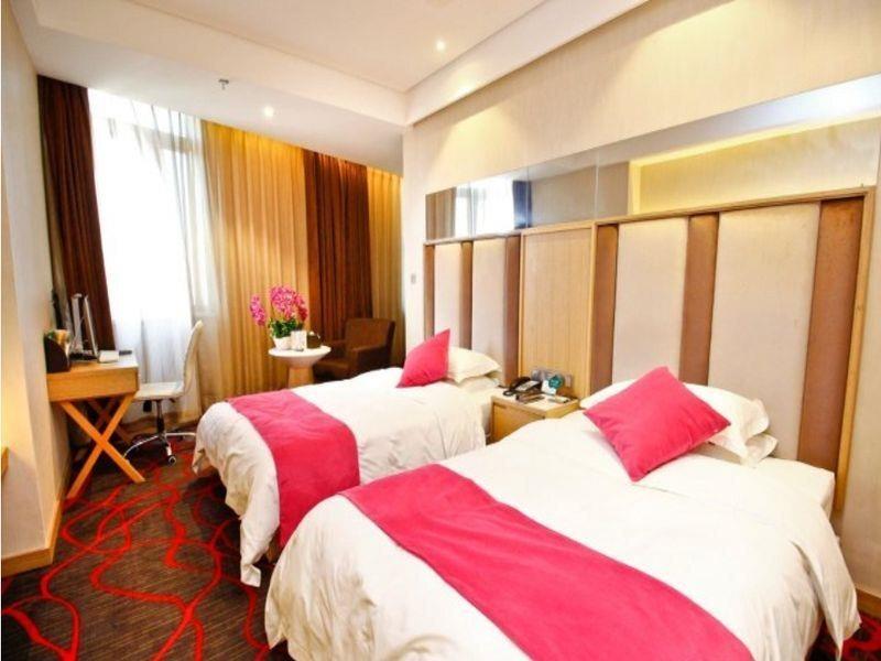 Сиань: Xian Leica Hotel
