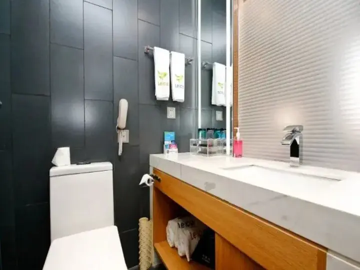 Сиань: Xian Leica Hotel