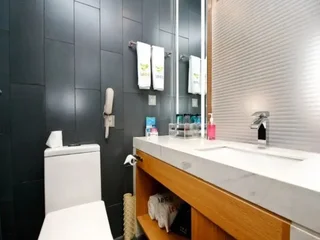 Сиань: Xian Leica Hotel