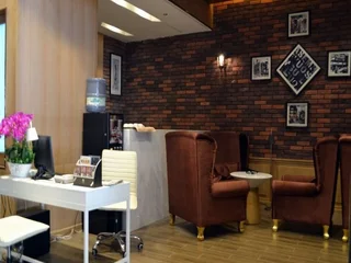 Сиань: Xian Leica Hotel