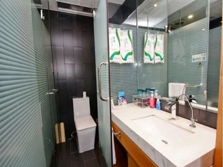 Сиань: Xian Leica Hotel