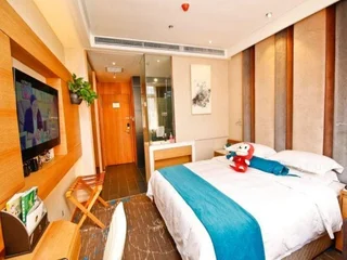 Сиань: Xian Leica Hotel