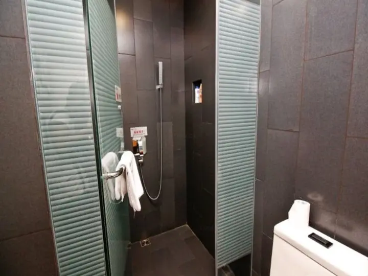Сиань: Xian Leica Hotel