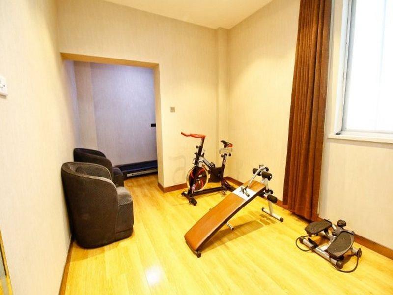 Сиань: Xian Leica Hotel