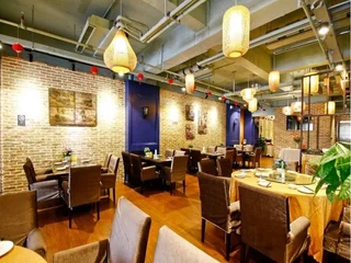 Сиань: Xian Leica Hotel