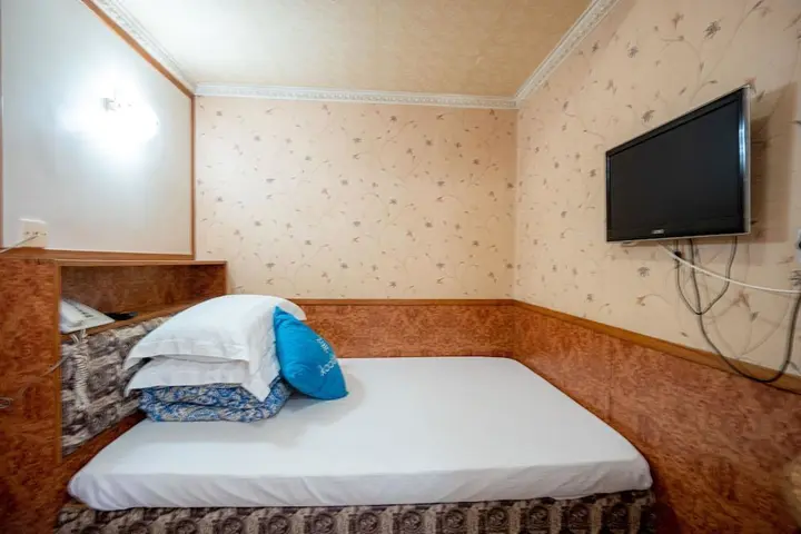 Коулун: Chung King Hotel (Managed by Koalabeds Group)