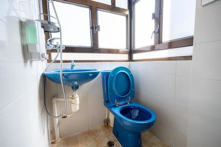 Коулун: Chung King Hotel (Managed by Koalabeds Group)