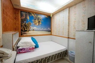 Коулун: Chung King Hotel (Managed by Koalabeds Group)