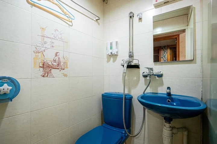 Коулун: Chung King Hotel (Managed by Koalabeds Group)