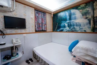 Коулун: Chung King Hotel (Managed by Koalabeds Group)
