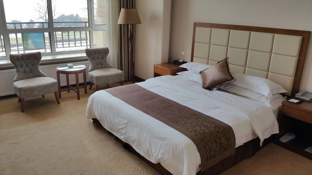 Далянь: Dalian Liaowu Hotel Conference Center