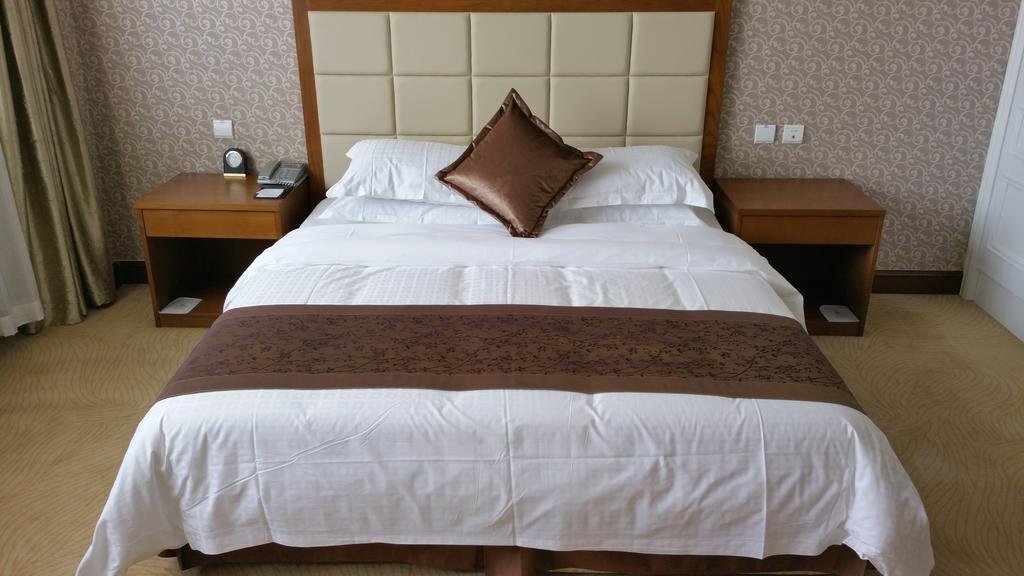 Далянь: Dalian Liaowu Hotel Conference Center