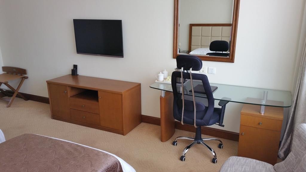 Далянь: Dalian Liaowu Hotel Conference Center