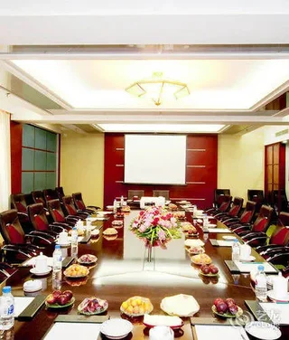 Чанчунь: Jilin Province Hotel