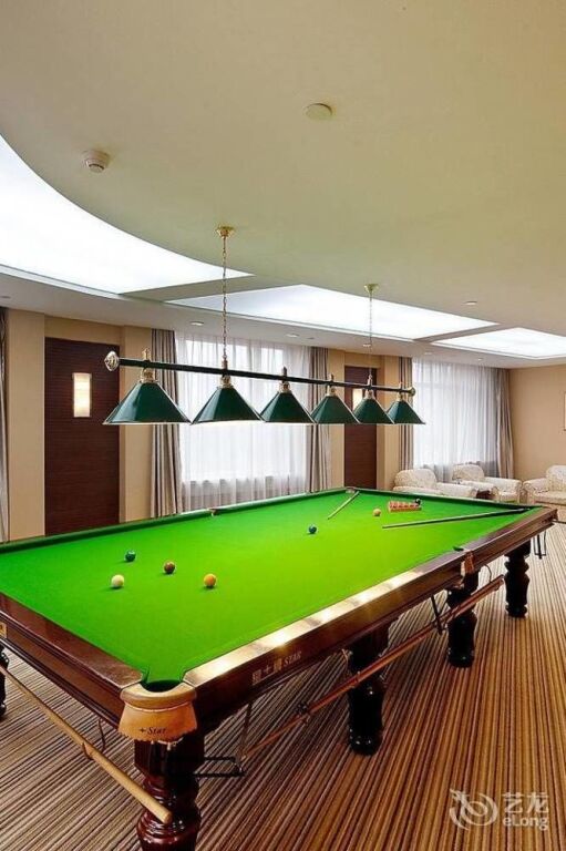 Чанчунь: Jilin Province Hotel