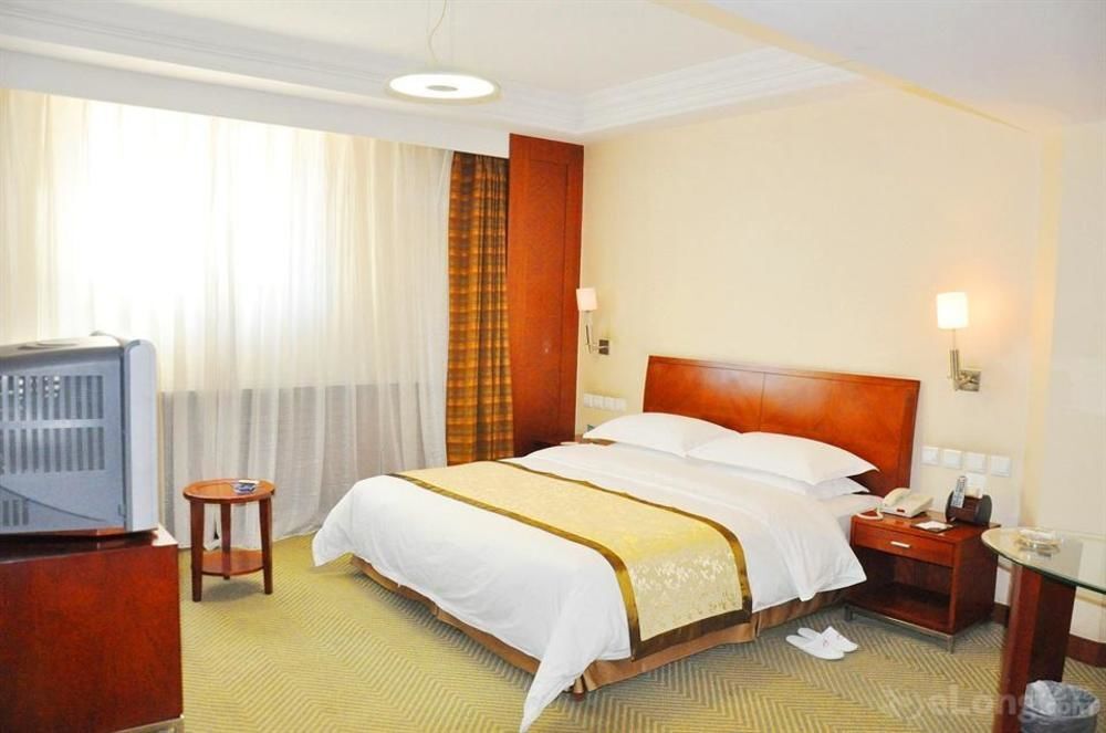 Чанчунь: Jilin Province Hotel