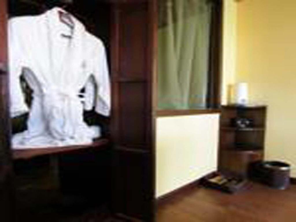 Шангри-Ла: Yunman Hotel Nansai Linka Branch