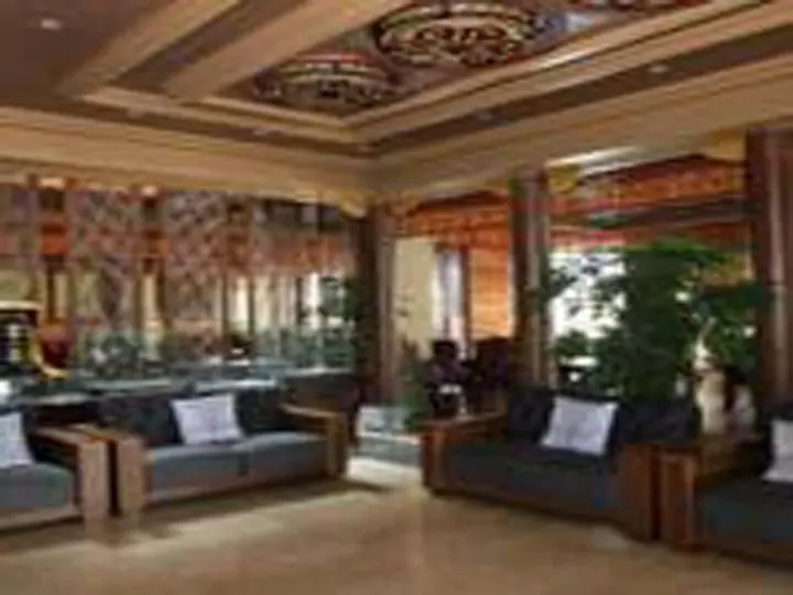 Шангри-Ла: Yunman Hotel Nansai Linka Branch