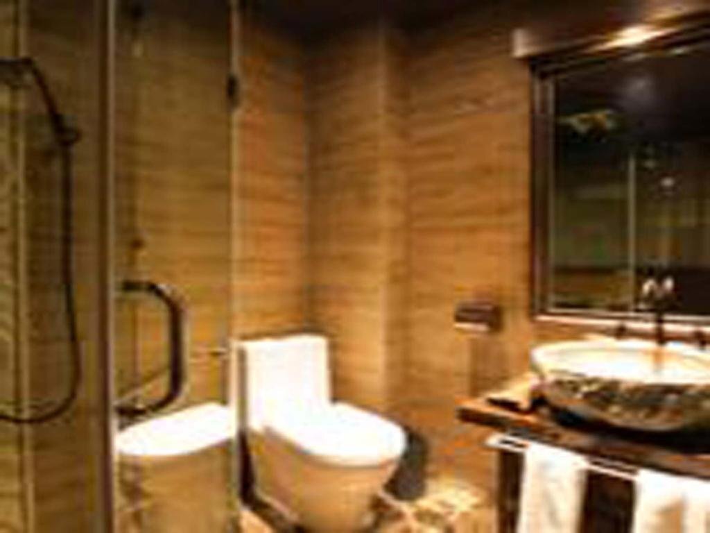 Шангри-Ла: Yunman Hotel Nansai Linka Branch