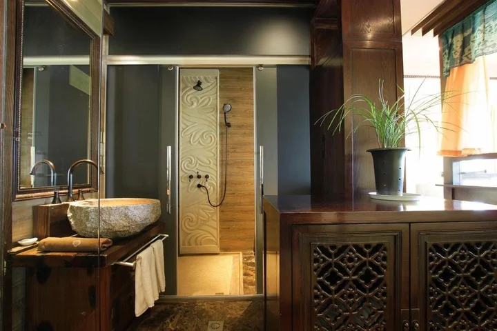 Шангри-Ла: Yunman Hotel Nansai Linka Branch
