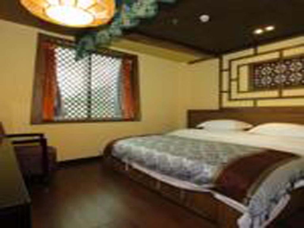 Шангри-Ла: Yunman Hotel Nansai Linka Branch