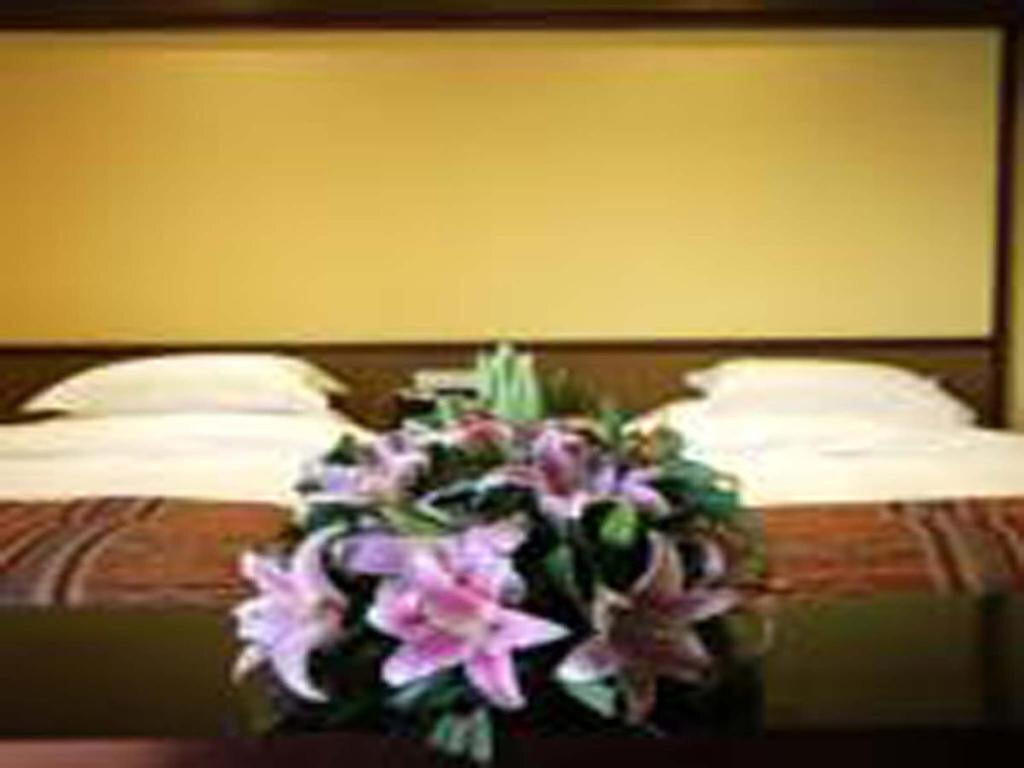 Шангри-Ла: Yunman Hotel Nansai Linka Branch