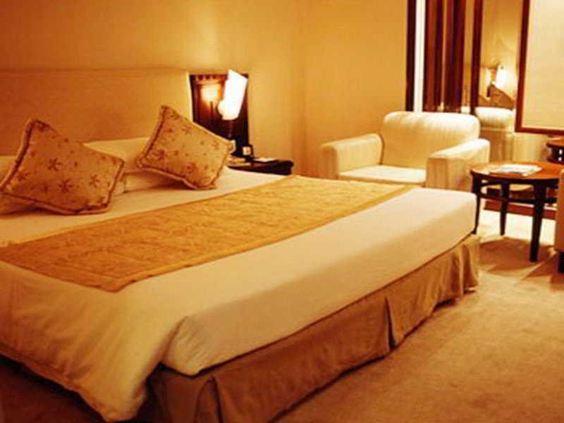 Пекин: Best Western Premier Beijing