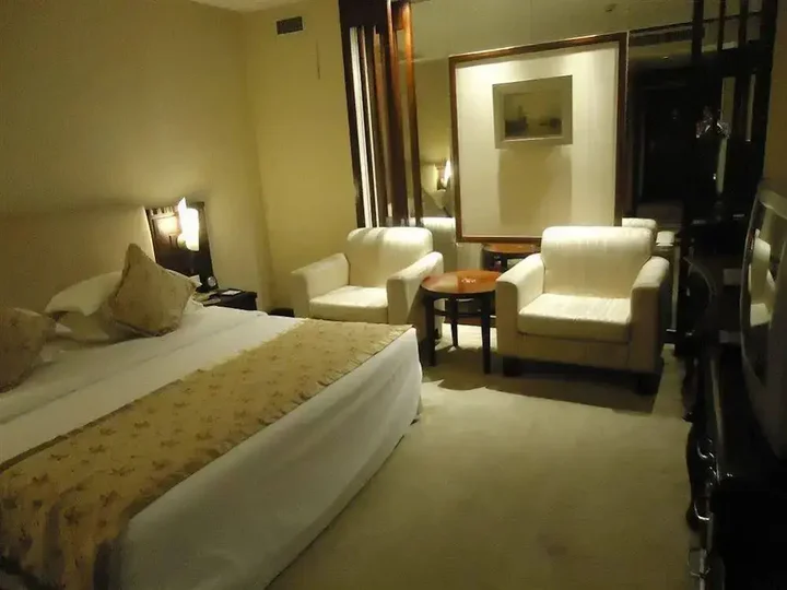 Пекин: Best Western Premier Beijing