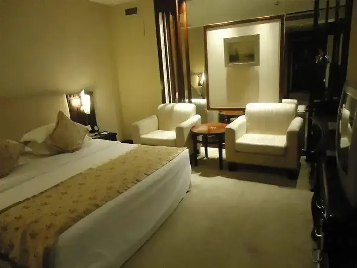 Пекин: Best Western Premier Beijing