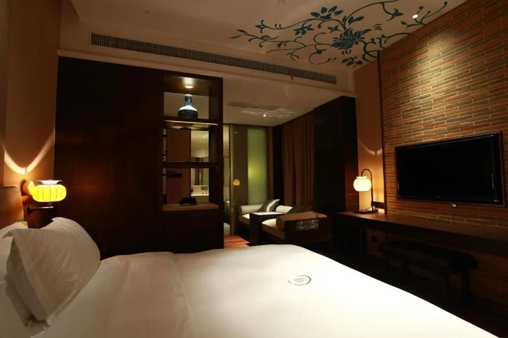Цзиндэчжэнь: Chinaware Hotel