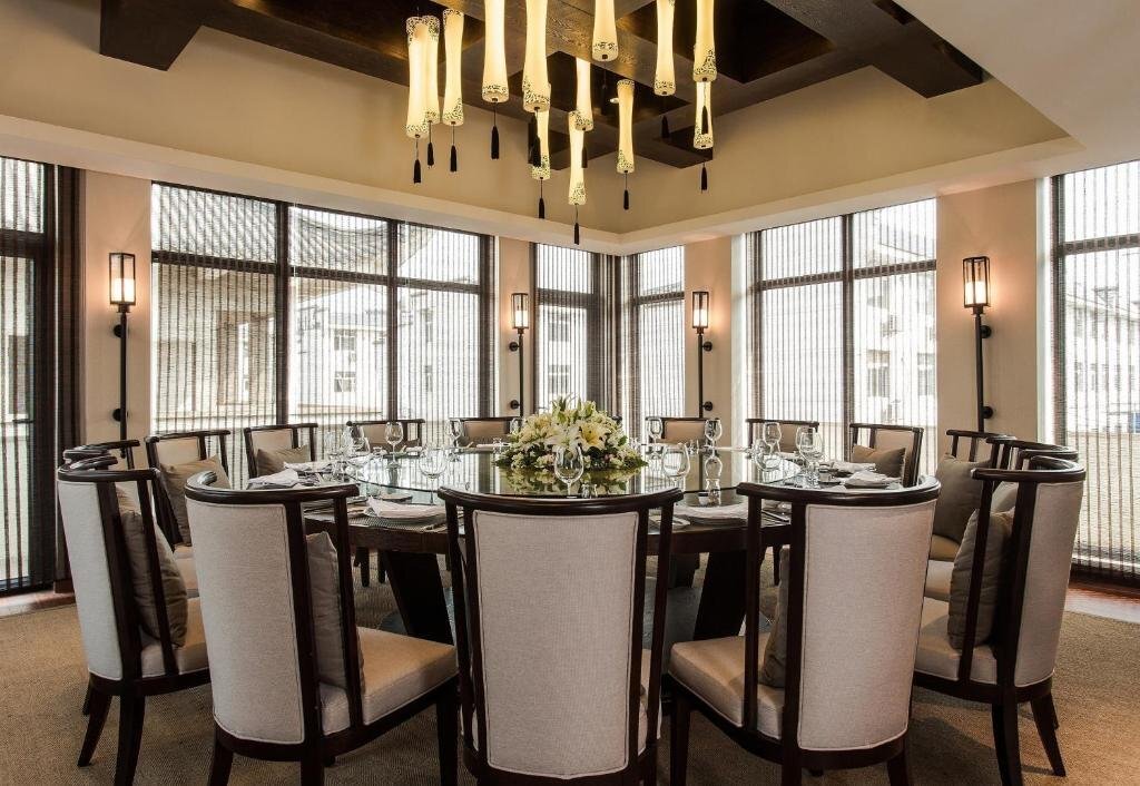 Цзиндэчжэнь: Chinaware Hotel