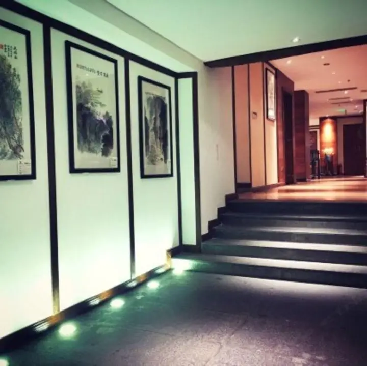 Chuan Jia Courtyard Hotel — фото 6