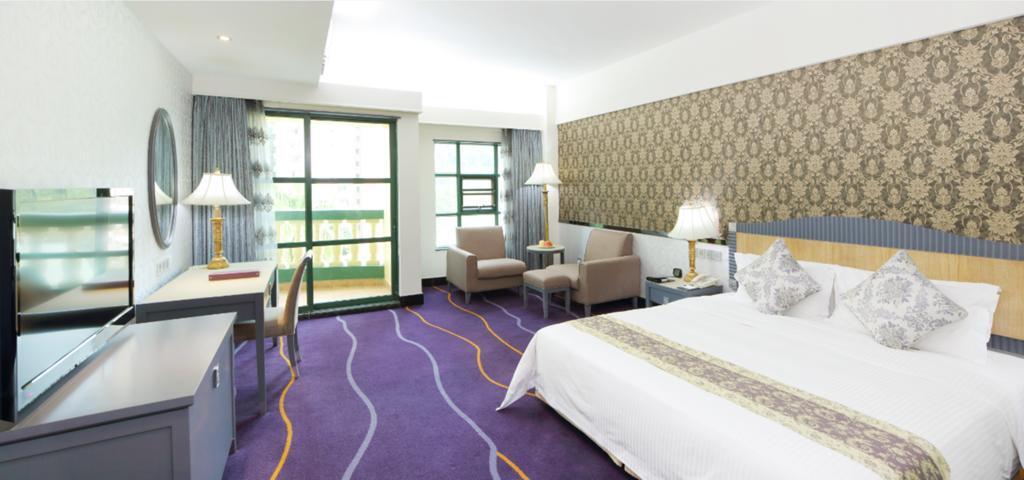 Чжухай: Richmond Hotel