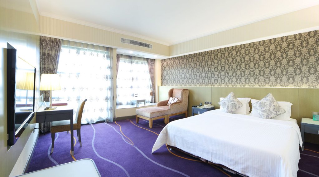 Чжухай: Richmond Hotel