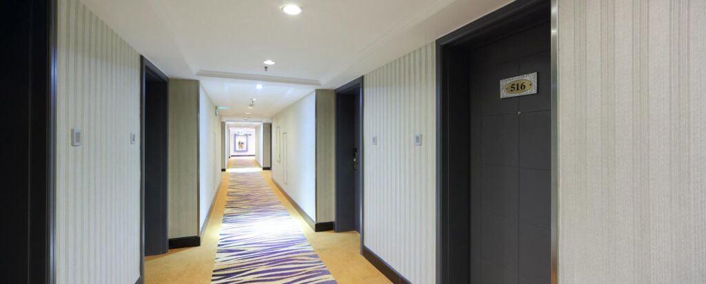 Чжухай: Richmond Hotel