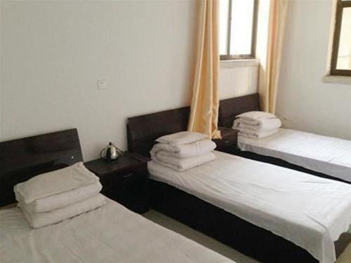 Цзиньчжун: Pingyao Riyueli Hotel