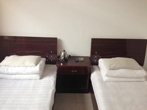 Цзиньчжун: Pingyao Riyueli Hotel