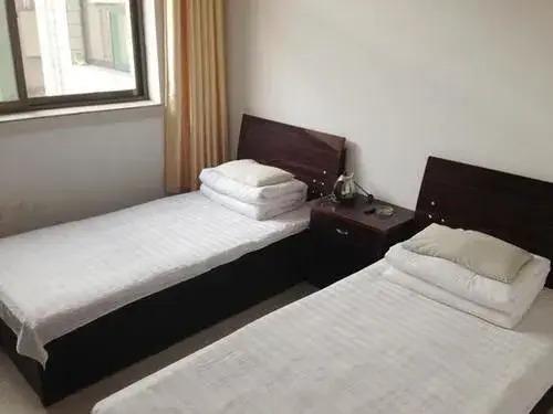 Цзиньчжун: Pingyao Riyueli Hotel