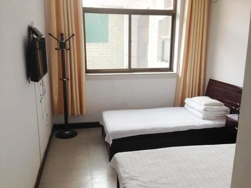 Цзиньчжун: Pingyao Riyueli Hotel