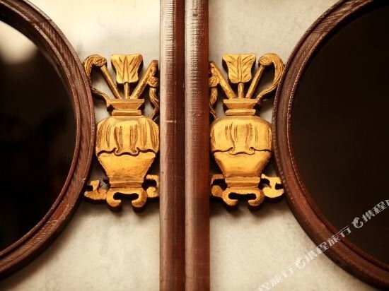 Цзиньчжун: Pingyao Xianda Inn