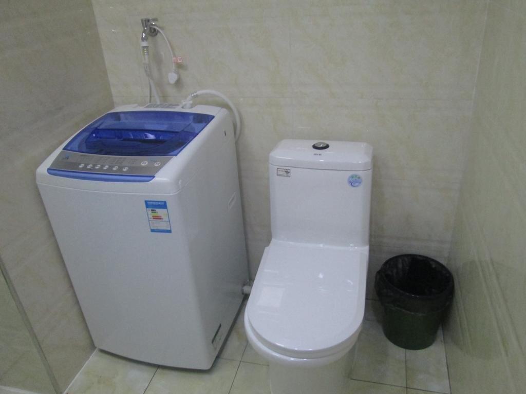 Чанша: Tata Hotel Changsha