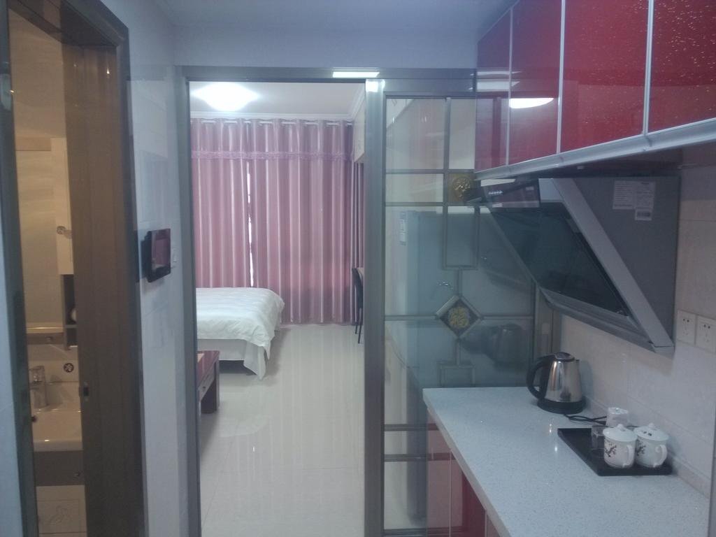 Чанша: Tata Hotel Changsha