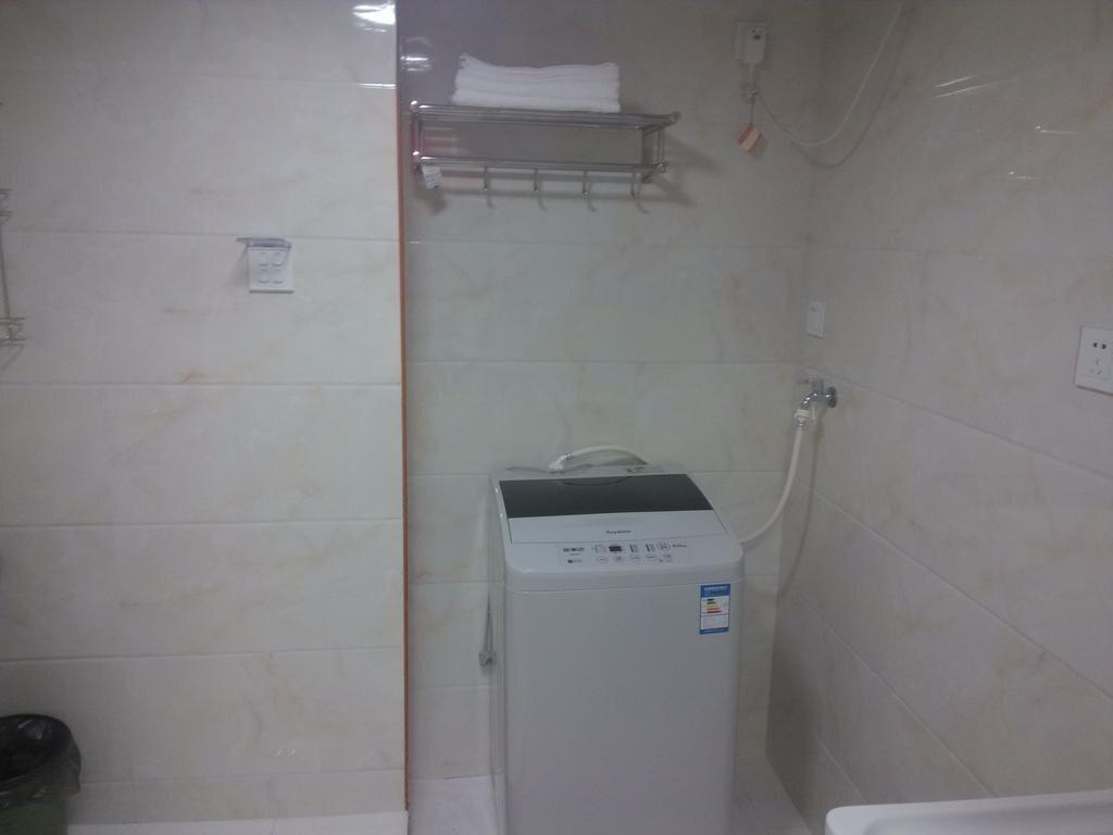 Чанша: Tata Hotel Changsha