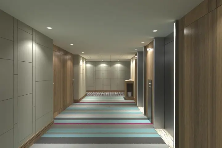 Коулун: Holiday Inn Express Hong Kong Mongkok by IHG