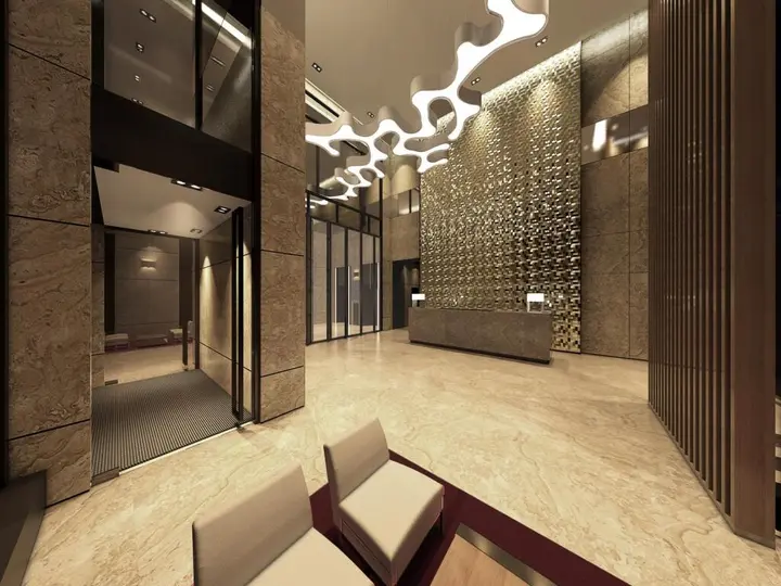 Коулун: Holiday Inn Express Hong Kong Mongkok by IHG