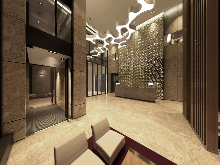Коулун: Holiday Inn Express Hong Kong Mongkok by IHG